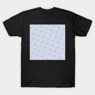 Humpback Whale pattern T-Shirt